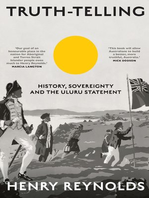 cover image of Truth-Telling
